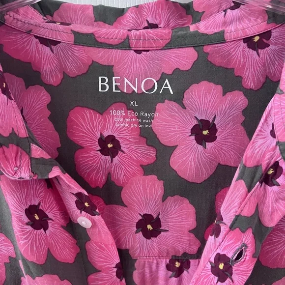 Benoa Hau Bukit Romper - Picture 3 of 5